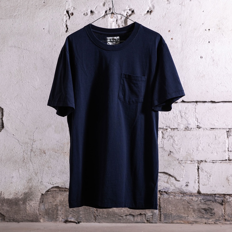 T-paita "Pocket Tee" T-paita "Pocket Tee"